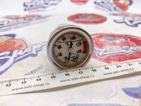 Датчик температуры масла (заливная пробка) XL1000