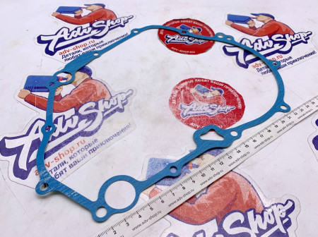 HONDA CRANKCASE COVER GASKET RIGHT прокладка сцепления CRF300 L ( 11394K87A30 )