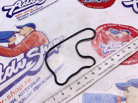 HONDA GASKET прокладка крышки помпы CRF300 L ( 19226KYJ710 )