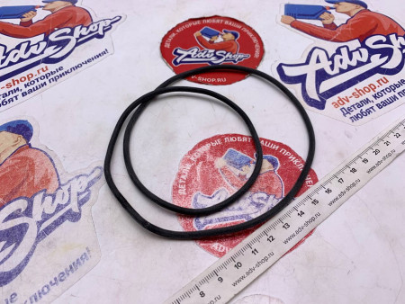 HONDA LID SEAL прокладка короба воздушного фильтра CRF1100 ( 17229MKSE00 )