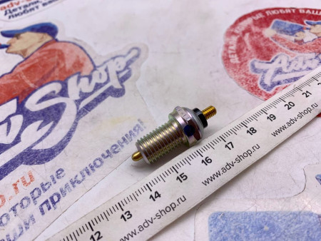 HONDA NEUTRAL SWITCH датчик нейтрали CRF1100 ( 35600MK4860 )