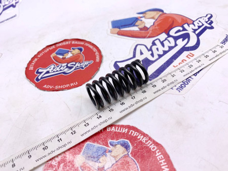 HONDA пружина корзины сцепления прижимная XR650L / NX650 ( 22401MK2003 )