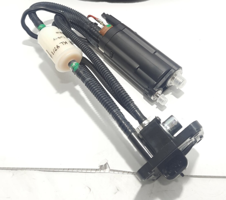 KTM FUEL PUMP SX топливный насос SXF 250/350/450 16-18 ( 79007088100 / 79007088000 / 77707088100 / 77707088100  )