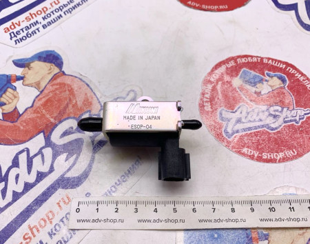 MIKUNI Масляный насос 2T TBI / TPI 18->  // 55638064000