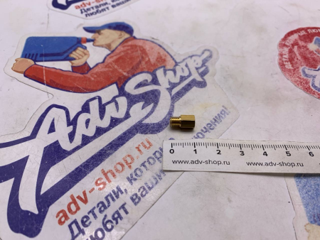 KTM MAIN JET 225 жиклер 65 SX 08-20 ( 45031023225 )