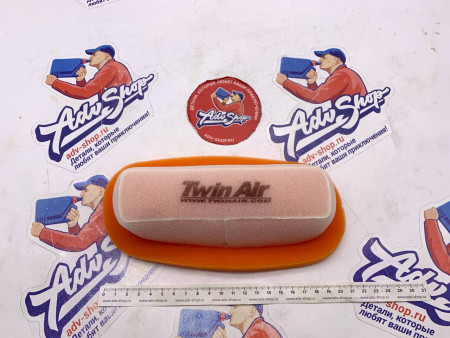 Twin Air 154525 Foam air filter фильтрующий элемент дополнительно фильтра KTM 790 890 / HQV 901