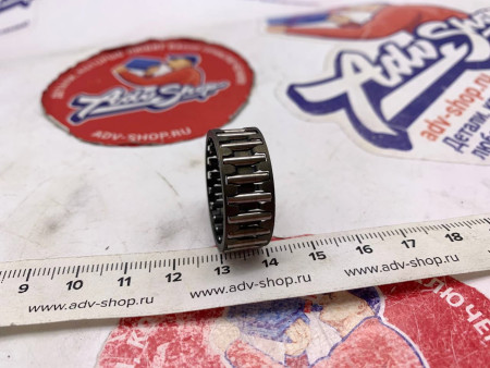 KTM BEARING K 22X26X10 A  Подшипник игольчатый корзины сцепления 65 SX 14-24 / кик 400 450 500 525 09-16  ( 0405222610 )