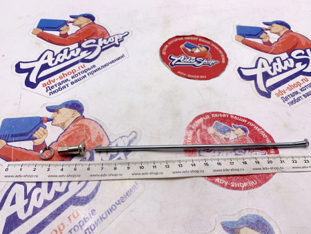 HONDA Спица + ниппель заднее колесо B (A9X173) XRV750 ( 42612MY1405 )