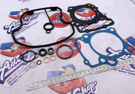 HONDA GASKET KIT A комплект прокладок ВЕРХ CRF300 L ( 06111K2YA00 )