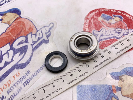 HONDA MECHANICAL SEAL ремкомплект помпы ( сальник ) CRF250 L / CRF300 L ( 19217P72013 )