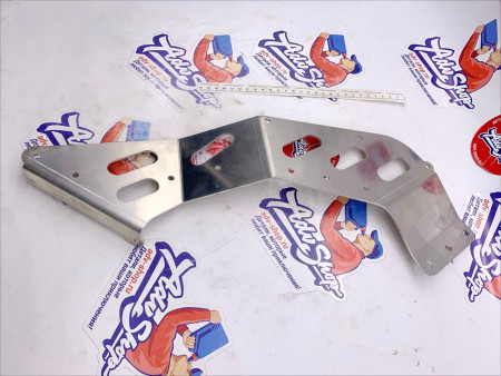 Touratech алюминиевая стойка (L) обтекателя G650X ( 05-049-0244-0 )