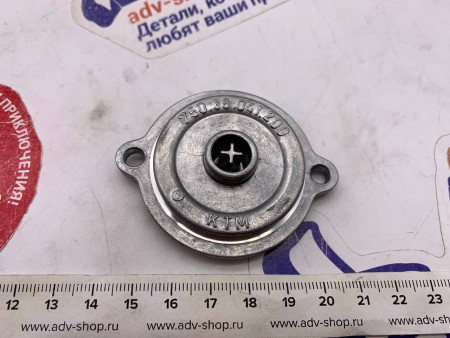KTM oil filter cover  крышка масляного фильтра 690 990 1190 1290 ( 75038041200 )