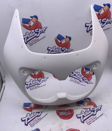 MRP передний пластик ( морда ) XRV750 RD07 ( 93-05 ) !!!