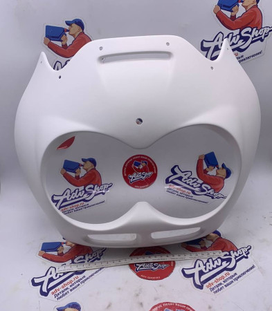 MRP передний пластик ( морда ) XRV750 RD07A ( 96-03 )