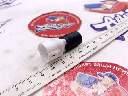 ADVS Side Stand Sensor dongle обманка подножки 390 790 890 Adv13-25 // HQV 901 Nor 21-25 / 401 ->