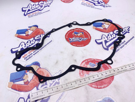 SM прокладка левой крышки картера (генератор) 1090 17-18 / 1190 RC8 Adv 08-16 / 1290 Adv Duke 15-24 ( 61230040100 / 61230040000 )