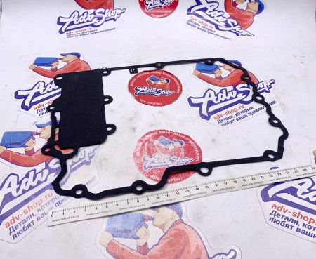 SM прокладка масло поддона двигателя 790 890 19-> ( 63530086000 )