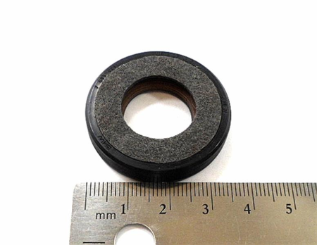 BMW SHAFT SEAL - 20X37X7 (to 10/07) сальник ( 11 11 7 685 005 )
