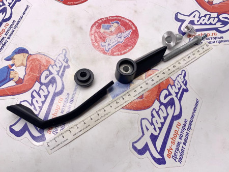 KTM BRAKE LEVER PROTECTOR CPL 690 790 890 1290 DUKE  защита рук ( 61313932244 )