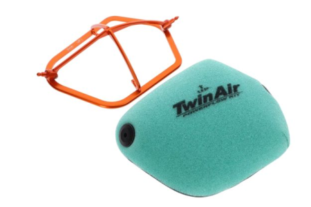 Twin Air 154225C PowerFlow Kit KTM / Husqvarna 2-Stroke Набор воздушного фильтра