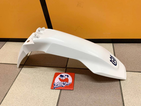 Husqvarna Front fender переднее крыло (белый) FC/TC 16-19 // TE/FE 17-19 ( 2500801000028D / 2500801000028 )