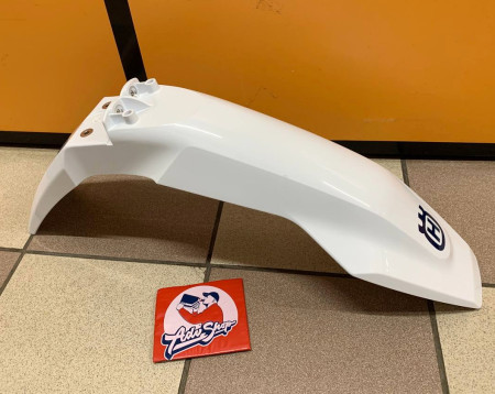 Husqvarna Front fender переднее крыло/ с наклейками TE/TC/FE/FC 20-> ( 25008010000ABA )