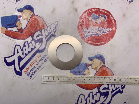 KTM BEARING SEAL Сальник коленвала KTM SXF450/16-> EXCF450/500/17-> ( 79430084000 )