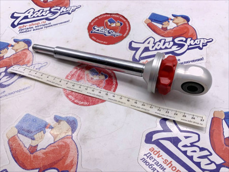 KTM Piston rod cmpl. Шток амортизатора EXC/EXCF 150-500/24-> ( S421800001S0100 )