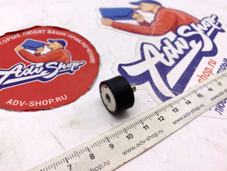 KTM Absorber Speedometer демпфер резиновый 890 Duke Adv 23-> / 1290 SD 17-19 ( 61614069010 )