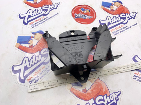 KTM BATTERY CASING кронштейн установки АКБ 250 300 EXC XCW 08-11 ( 77311055000 )