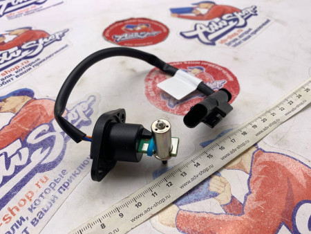 KTM Oil lever sensor TBI датчик уровня масла  150 250 300 EXC  24-> ( A45038062000 )