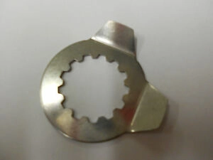 YAMAHA стопорная шайба ведущей звезды ( 90215-21X00 )