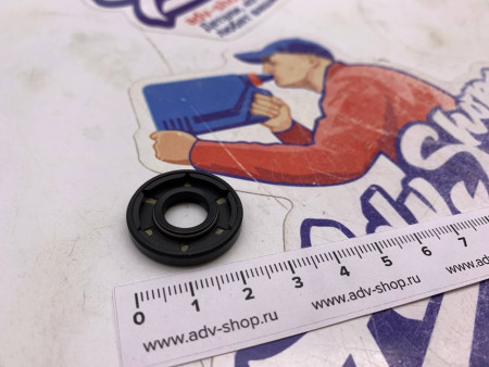 KTM SHAFT SEAL RING 10X24X4 сальник помпы ( 0760102440 )