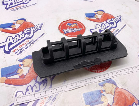 ADVS каркас предфильтра Twin Air для HQV 901 Norden 21-> ( раздельное сидение ) ( 63506915144-901 )