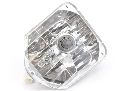 HQV Main Head Light фара 701 E/SM 16-22 ( 27014001100 / 27014001000 )