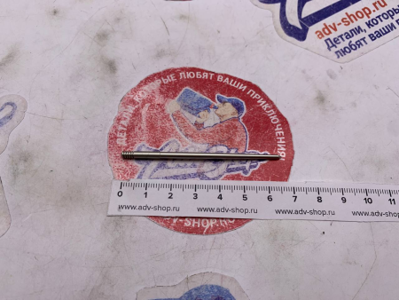 KTM JET NEEDLE KEIHIN N2ZH  08 игла дозирующая / карб ( 54731134700 )
