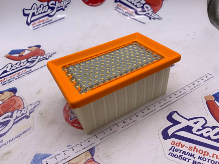 HIFLO HFA 7912 фильтр воздушный  R1200GS 04-09