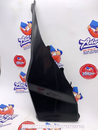 KTM AIR BOX COVER SX BLACK 07 крышка аирбокса 250-530 EXC 08-11 ( 7730600300030 )