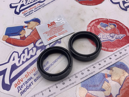 ARIETE ARI.143 DCY 41/52.2/11 комплект сальников вилки R1200 GS GSA / F650 GS // M-057875