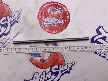 KTM PUSH ROD L=178 125/200 2006 Шток нажимной корзины сцепления L=178  EXC 125/06-16 ( 50332017300 )