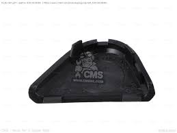 KTM Plug cap left заглушка кронштейна фары 790 890 Adv ( 63514010080 )