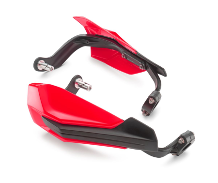 GasGas Wrap-around handguard kit ( 79102979000FB1 )