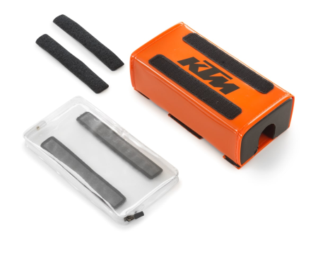 KTM Smartphone handlebar pad ( 79702902000 )