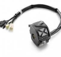 KTM Combination switch пульт левый 890 901 ( 76011270200 )