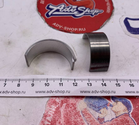 KTM CONROD BEARING SHELL Вкладыш шатуна 200 Duke Rc 12-21 ( 90630015010 )