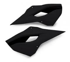 Husqvarna SPOILER SET BLACK ( 8130805400030 )