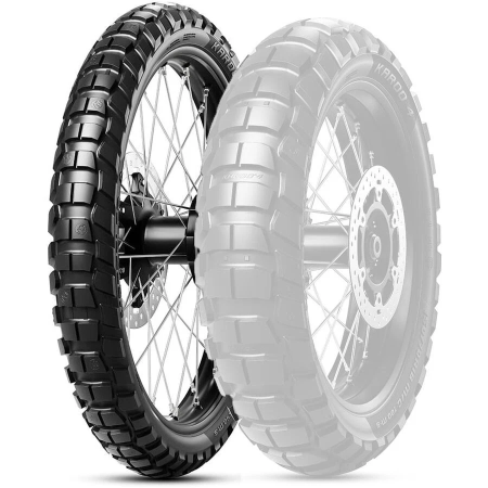 Metzeler Karoo 4 90/90 -21 54T TL Front M+S // 727021608