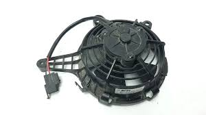 KTM Fan left cpl. Вентилятор левый 790 890 Adv 19-25 ( 63535041044 )