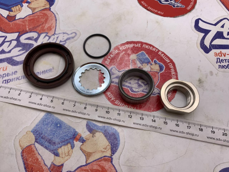 KTM Counter shaft repair kit 790/890 ( 63533010010 / 00050000992 )