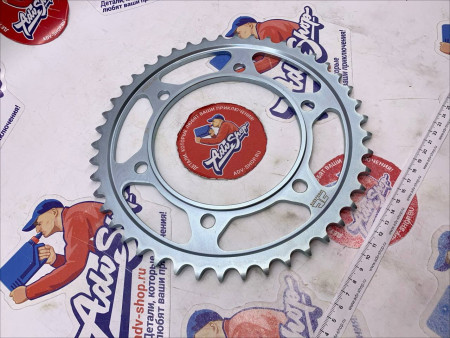 JTR 899 45 звезда ведомая стальная 45 зубов  990 1090 1190 1290 / ( + 3 )